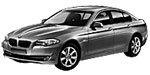 BMW F10 B3579 Fault Code